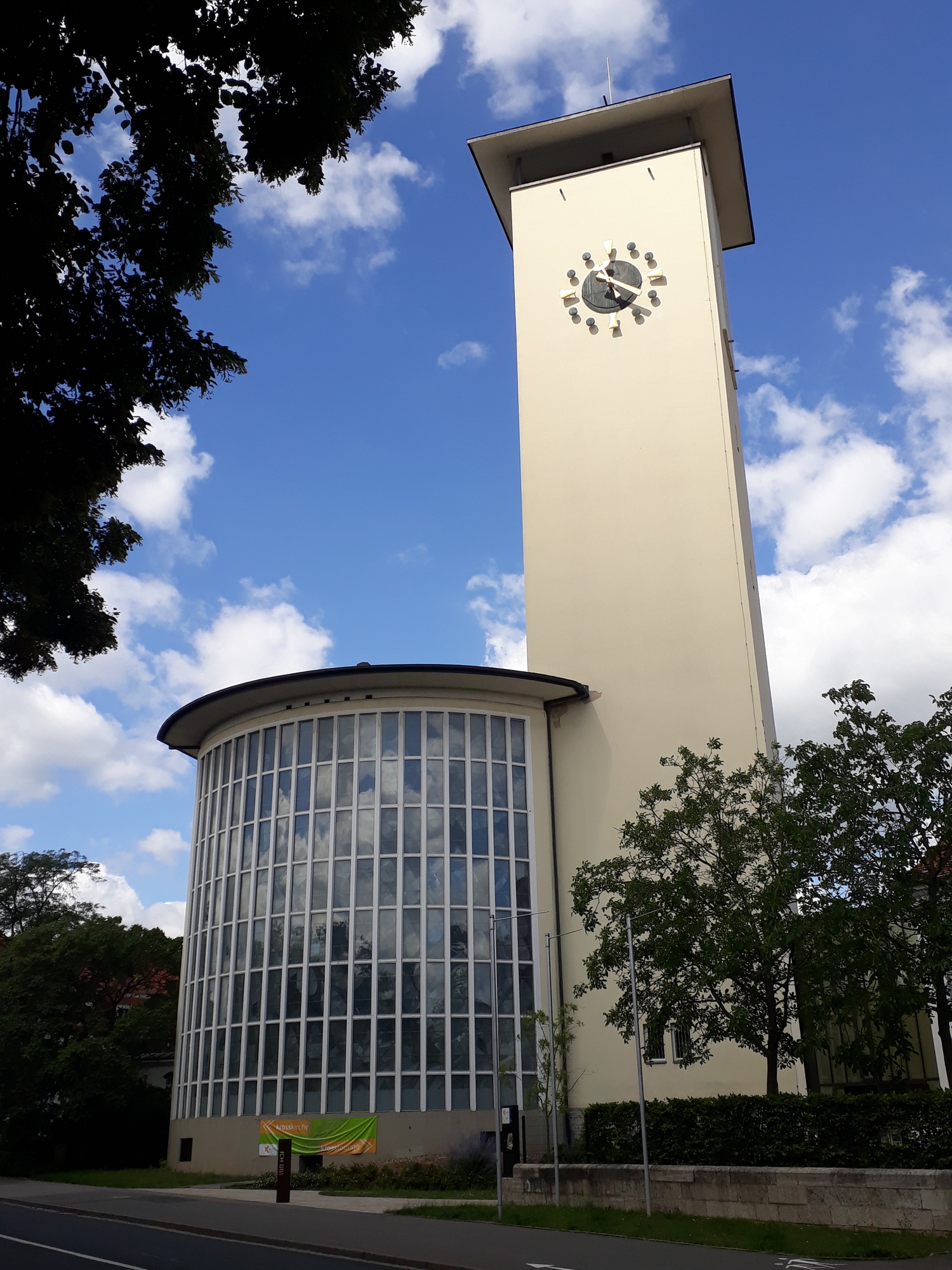 St. Kilian Kirche Bild: St. Kilian Kirche