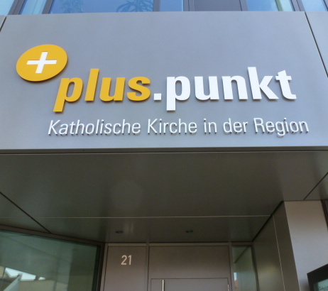 +plus.punkt Schweinfurt