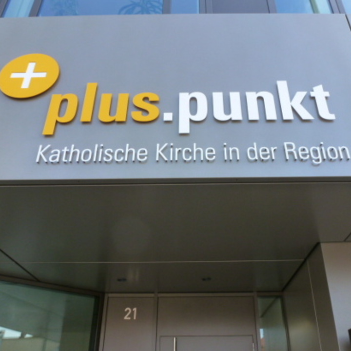 +plus.punkt Schweinfurt