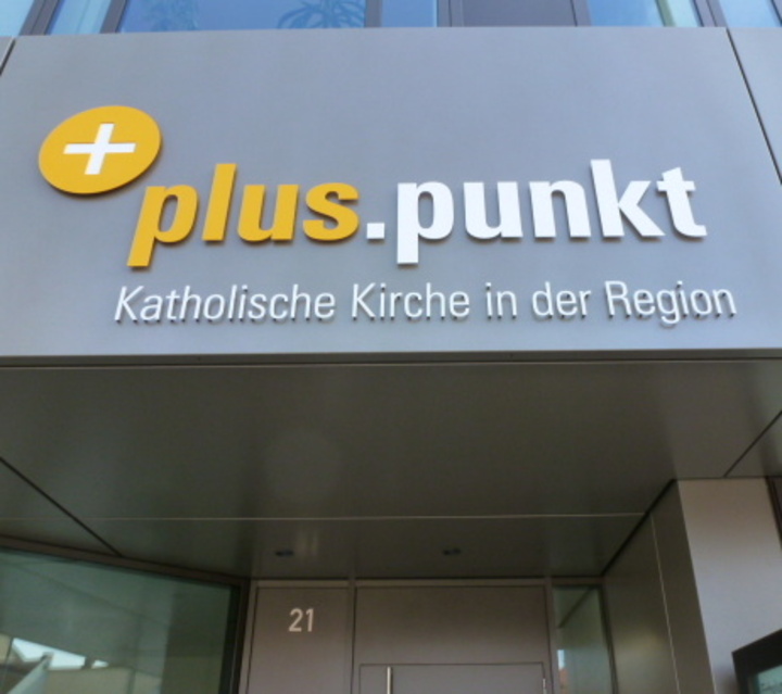 +plus.punkt Schweinfurt