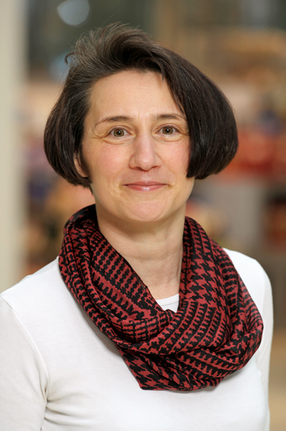 Graziella Augelli-Pöppel